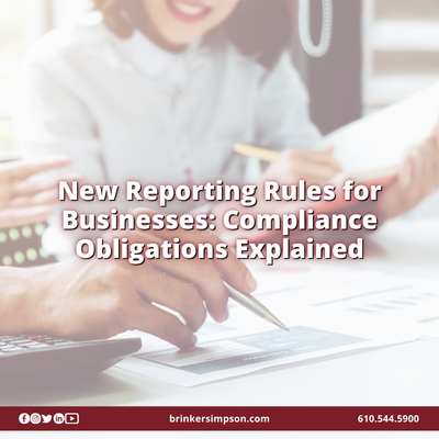 BLOG Icons_New Reporting Rules for Businesses Compliance Obligations Explained