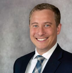 Alex Jones, CPA, MST