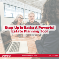 Step-Up in Basis: A Powerful Estate Planning Tool