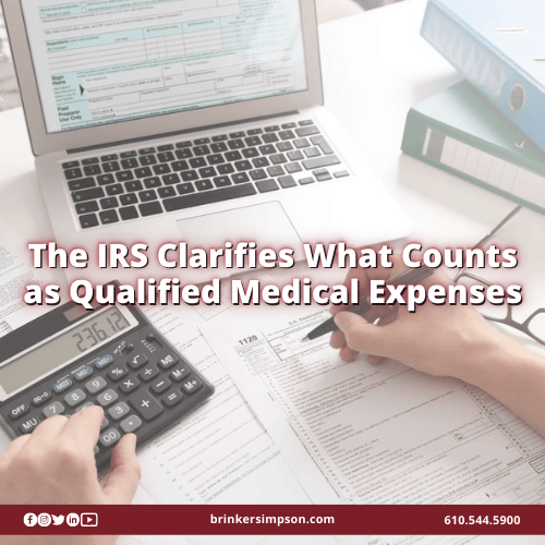 2022 Year-End Reminders Regarding Common Fringe Benefits