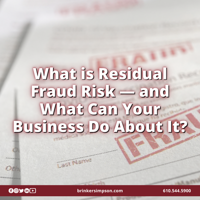 Newsletter Icons_What is Residual Fraud Risk and What Can Your Business Do About It