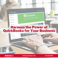 Harness the Power of QuickBooks for Your Business