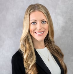 Hillary Alexander, CPA