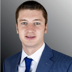 John Beck, CPA, MSTFP