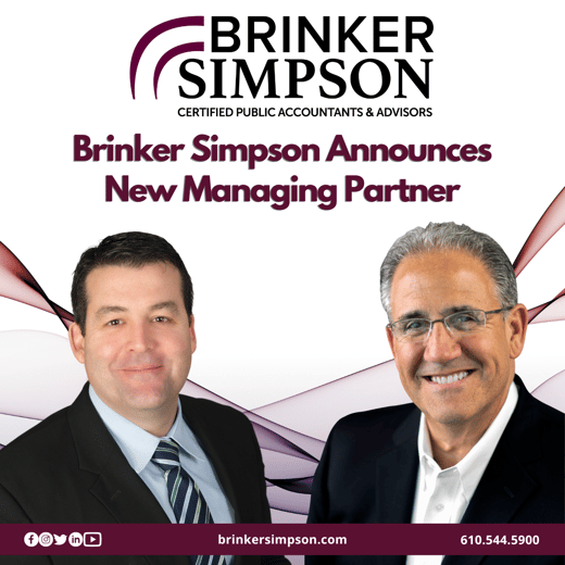 BSCO_BlogIcon_Brinker Simpson Announces New Managing Partner