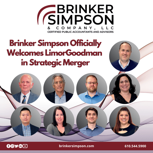 BSCO_BlogIcon_Brinker Simpson Officially Welcomes LimorGoodman in Strategic Merger