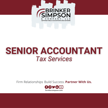 BSCO_BlogIcon_Hiring_Senior Accountant Tax