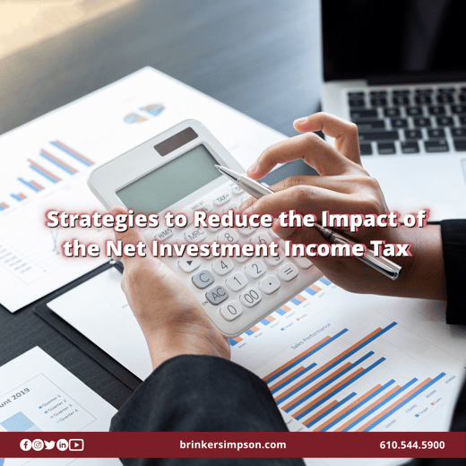 BSCO_BlogIcon_Strategies to Reduce the Impact of the Net Investment Income Tax