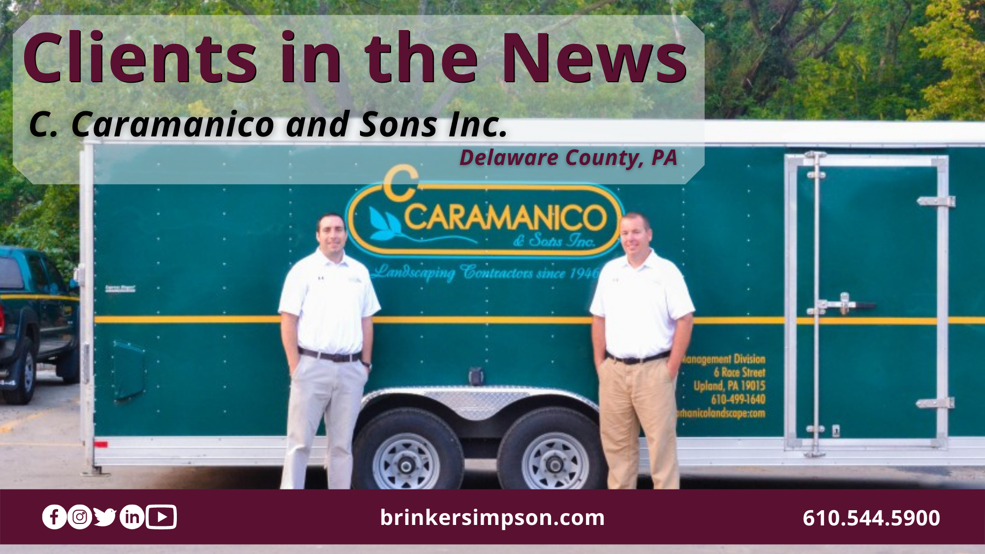 BSCO_ClientsInTheNews_C Carmanico