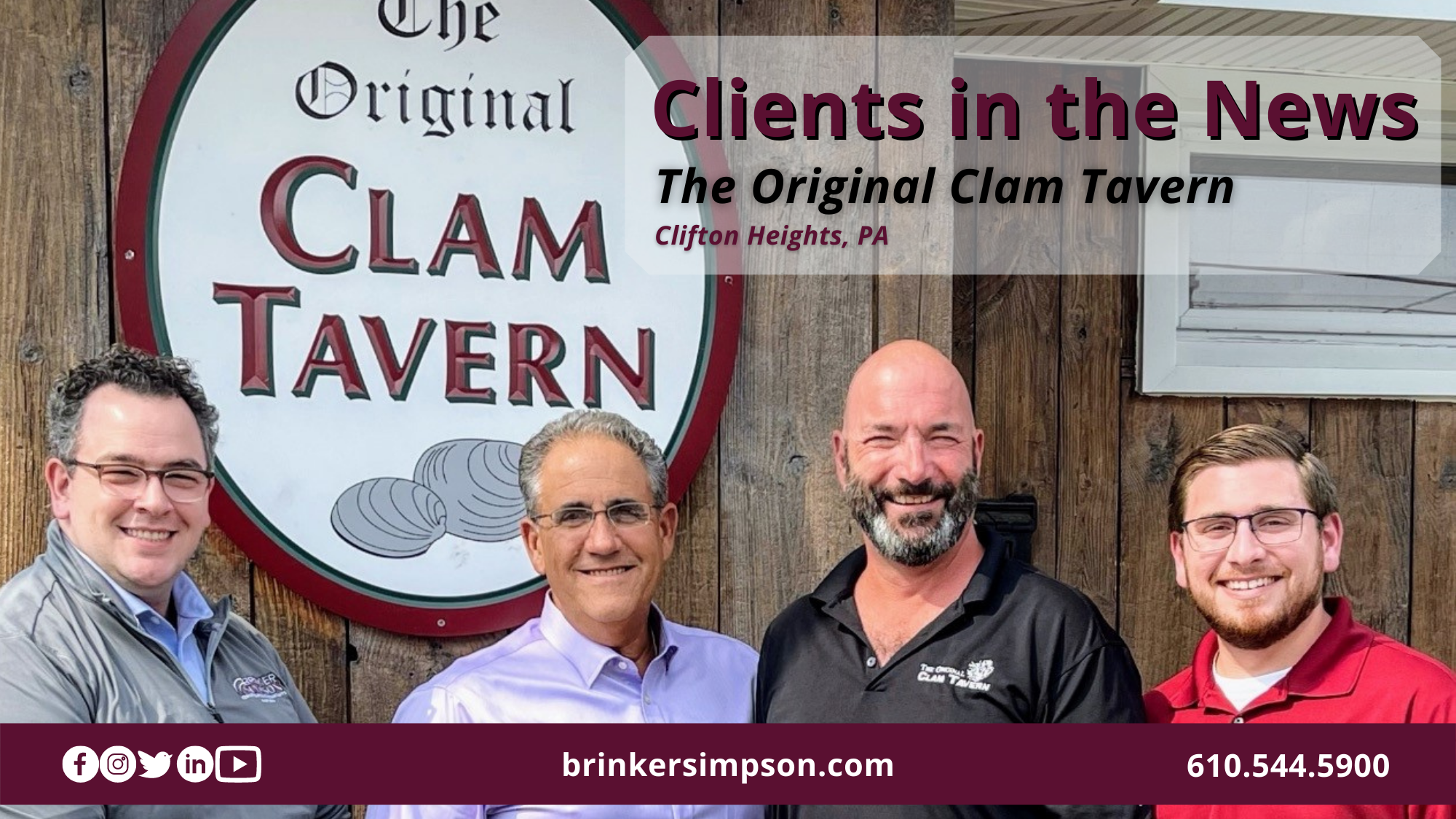 BSCO_ClientsInTheNews_ClamTavern