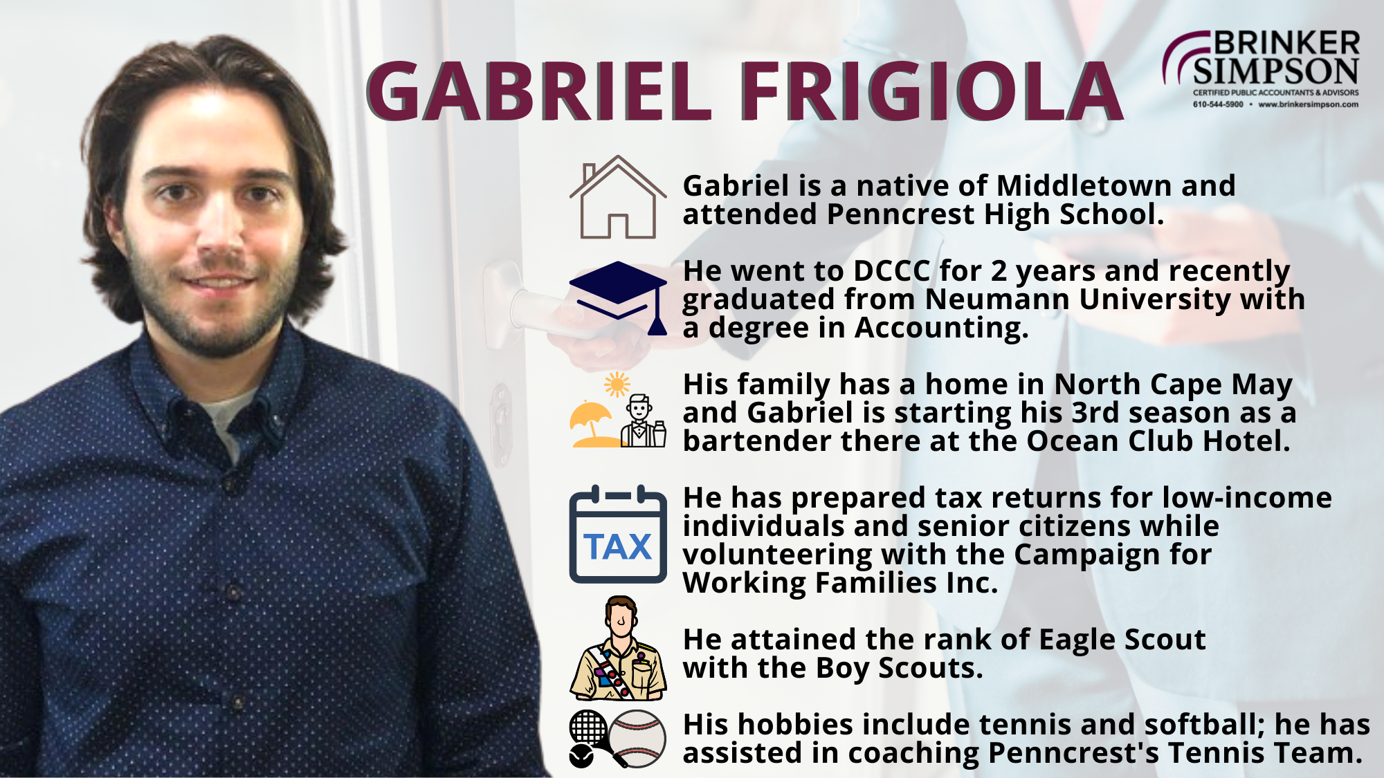 BSCO_Interns_GabrielFrigiola