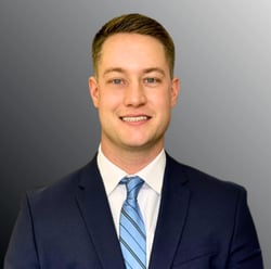 Brady Garris, CPA