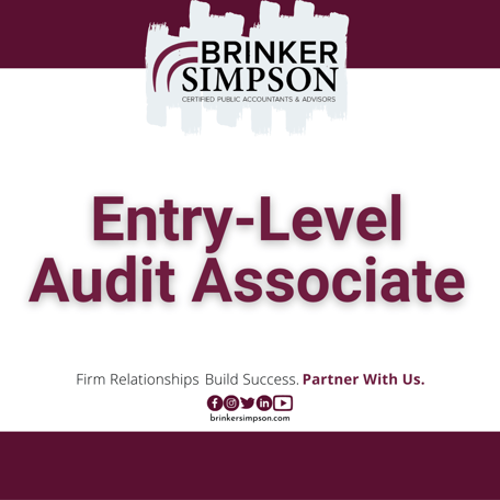 EmploymentIcon_Entry-Level Audit Associate
