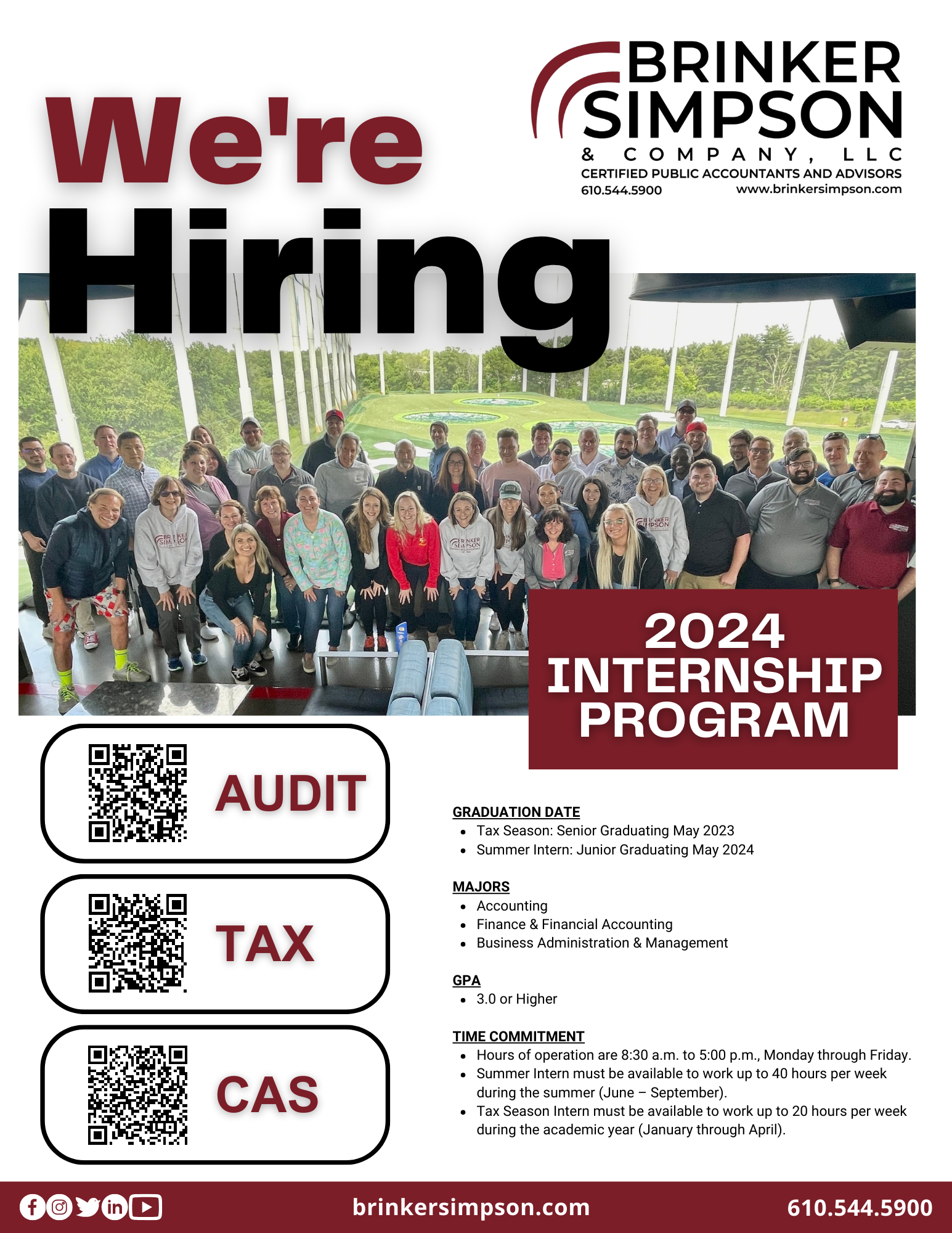Internship Opportunities_2024 Internship Opportunities_2024