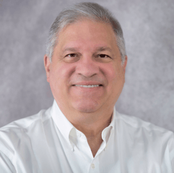 Jim DeLizzio, CPA, CFE