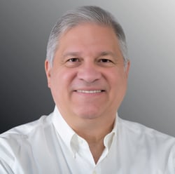 James DeLizzio, CPA, CFE