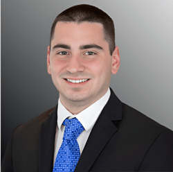 Matthew Mingey, Jr.