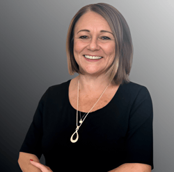Nanette Ward