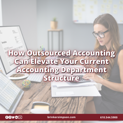 Newsletter Icons_How Outsourced Accounting Can Elevate Your Current Accounting Department Structure