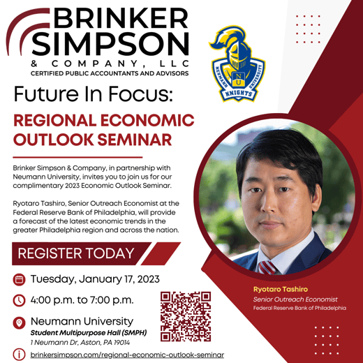 Regional Economic Outlook Seminar-2