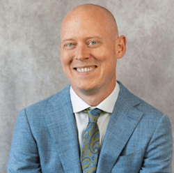 Tom McGarrigle, Jr., CPA