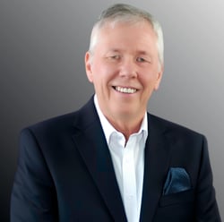 Anthony Mitchell, CPA