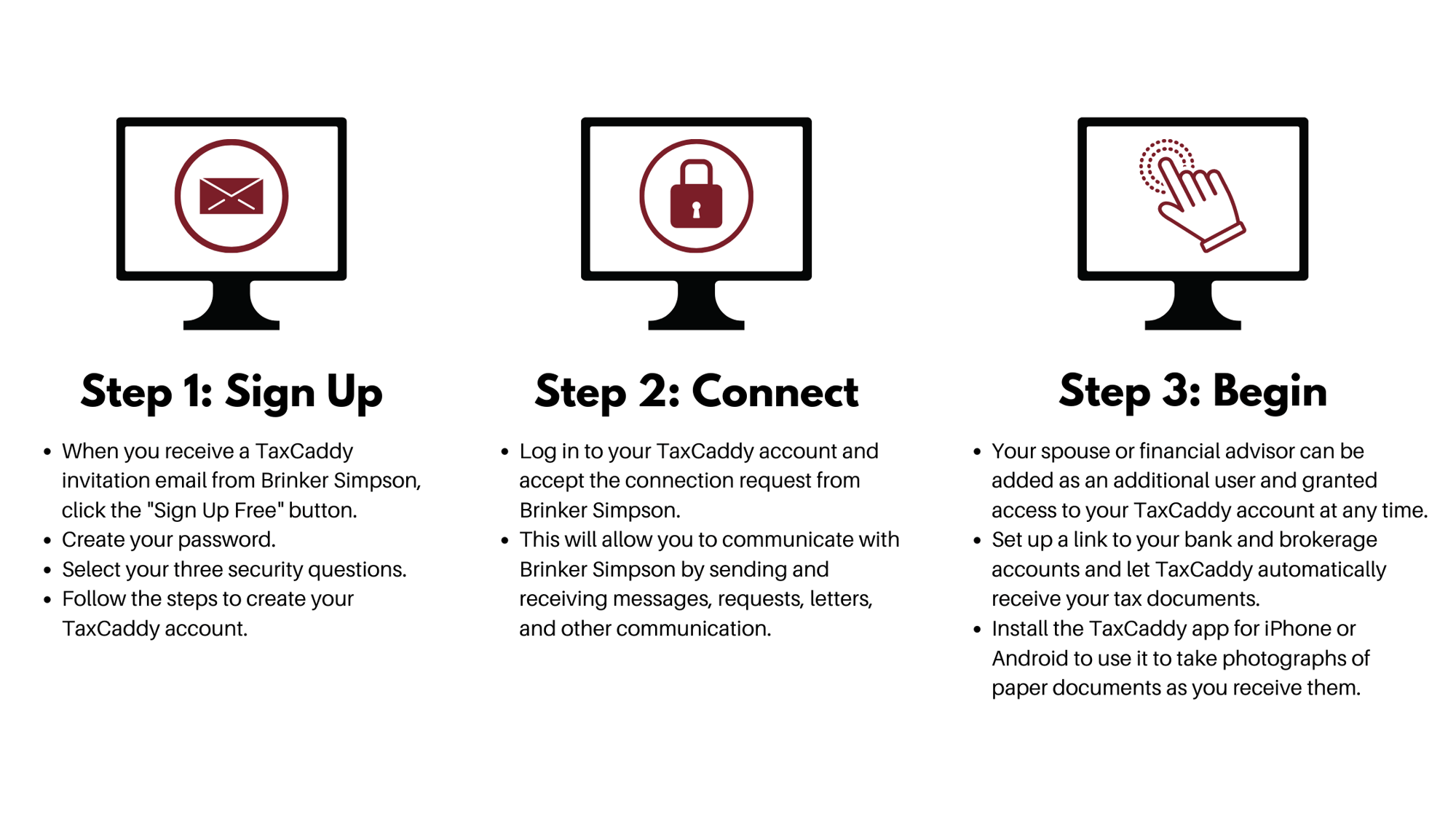 TaxCaddy_Steps-1 TaxCaddy_Steps-1