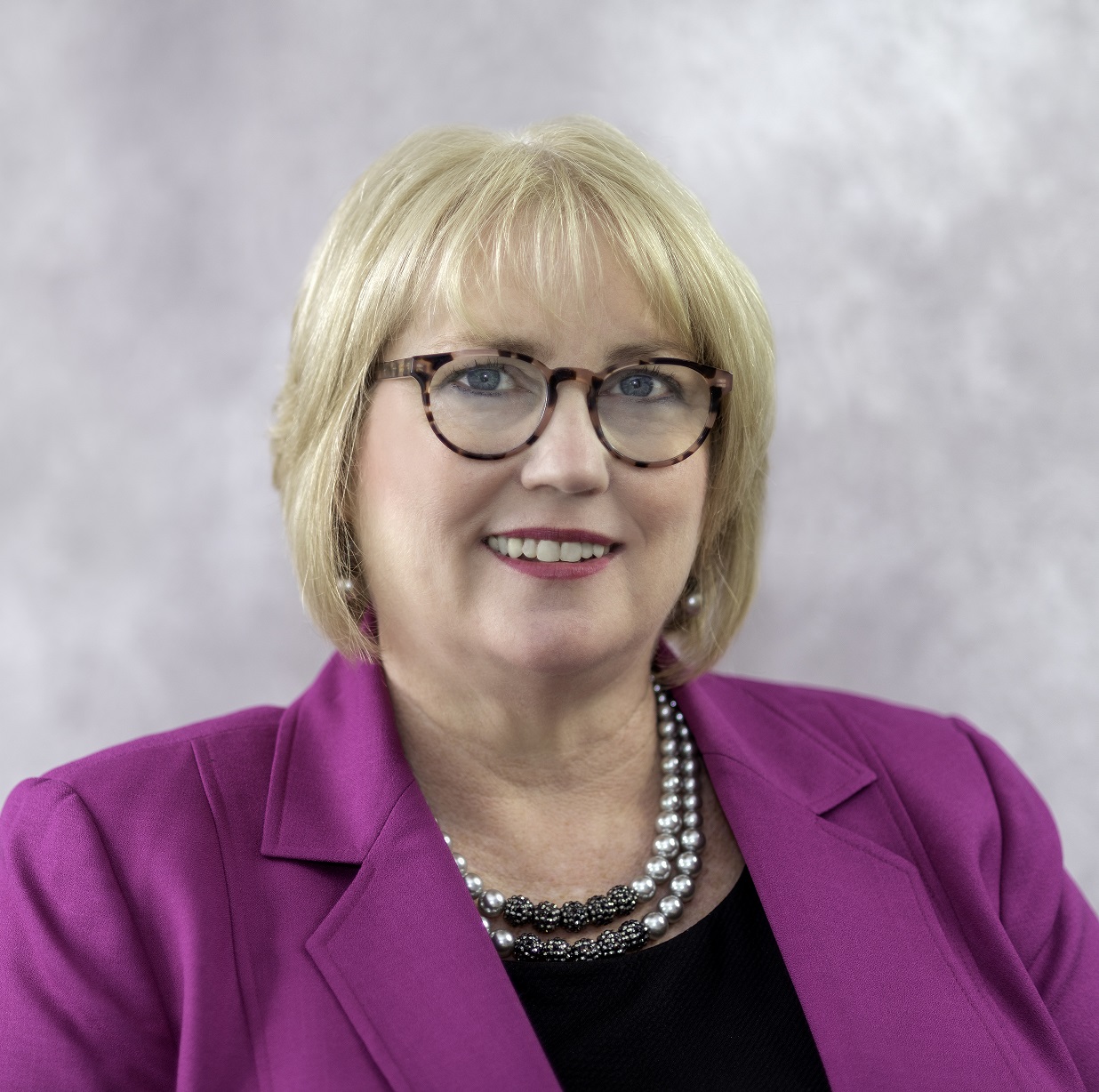 Kellie McShane-Harris