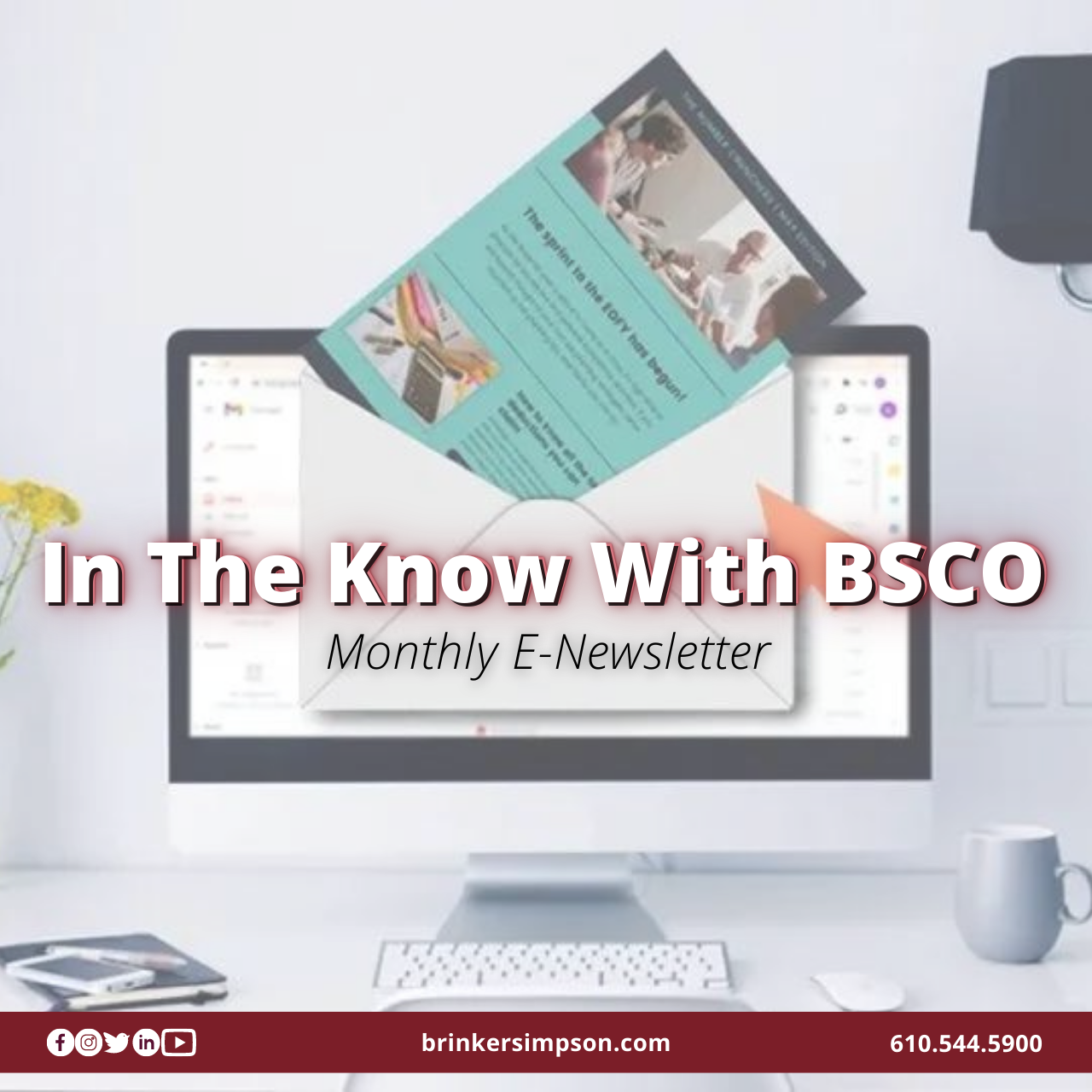 In the Know with BSCO: October Edition