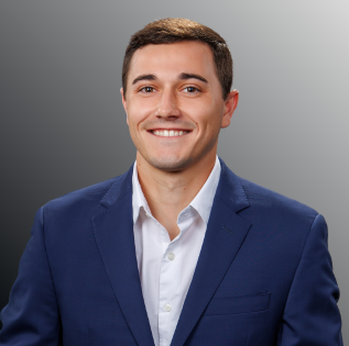Justin Goerlach, CPA