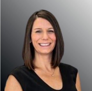Marcy DeLorenzo-Rosci